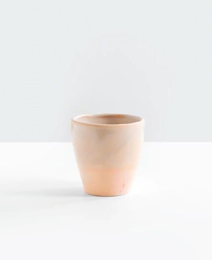 Round Wood Trading Terracini Plant Pot